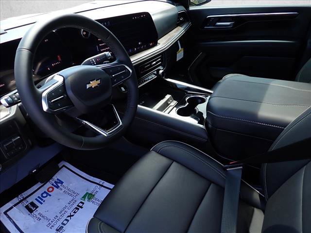 New 2026 Chevrolet Tahoe Premier w/ Sun And Tow Package AWD/4WD image 13