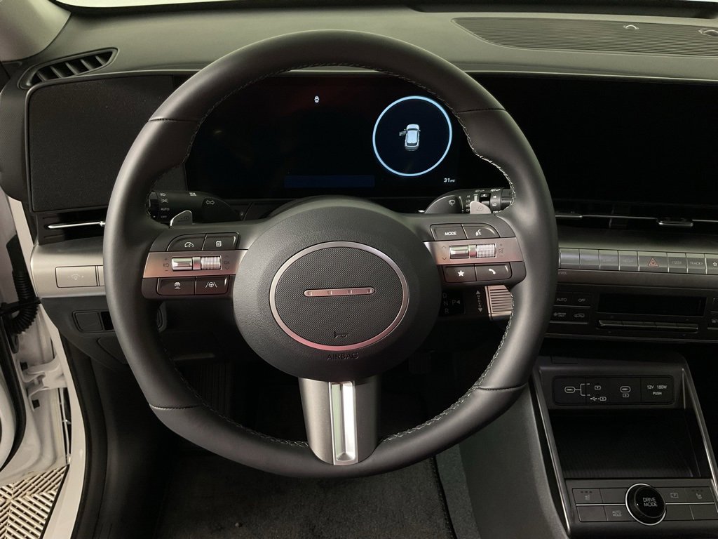 New 2025 Hyundai Kona SEL image 23