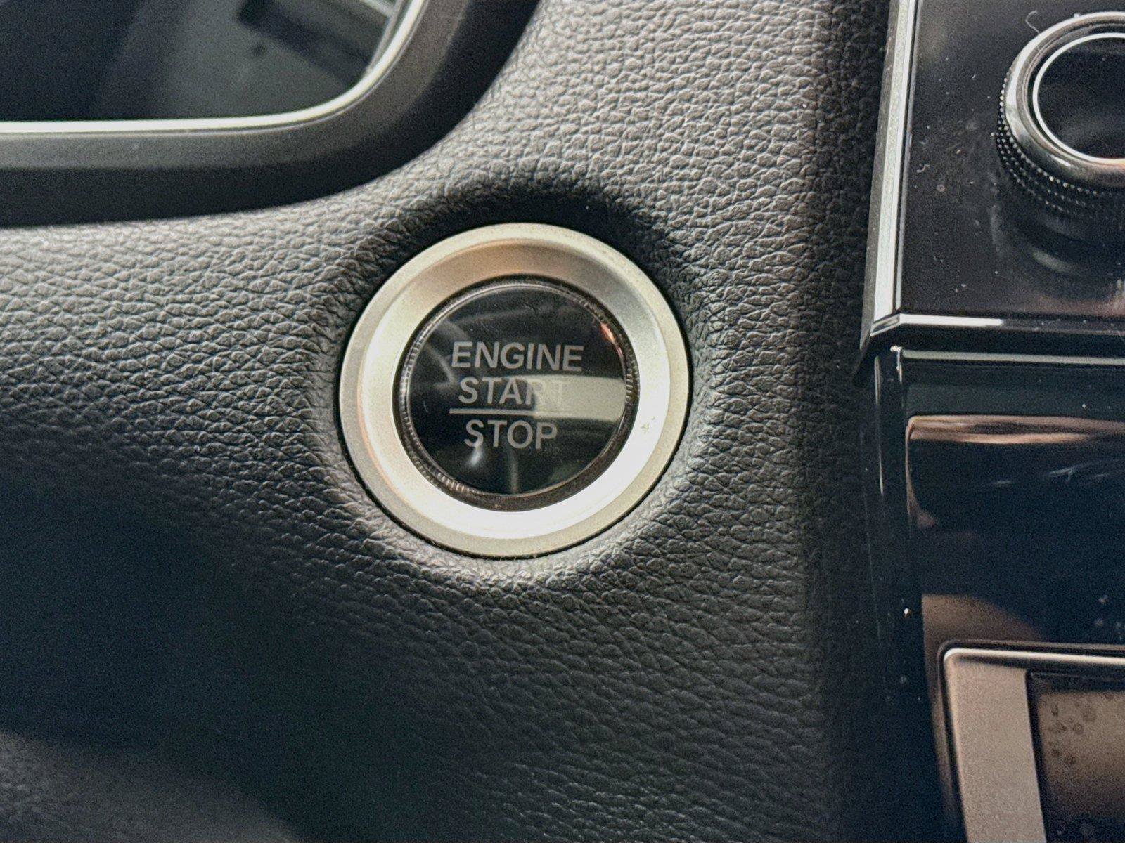 Used 2022 Honda CR-V EX-L image 21