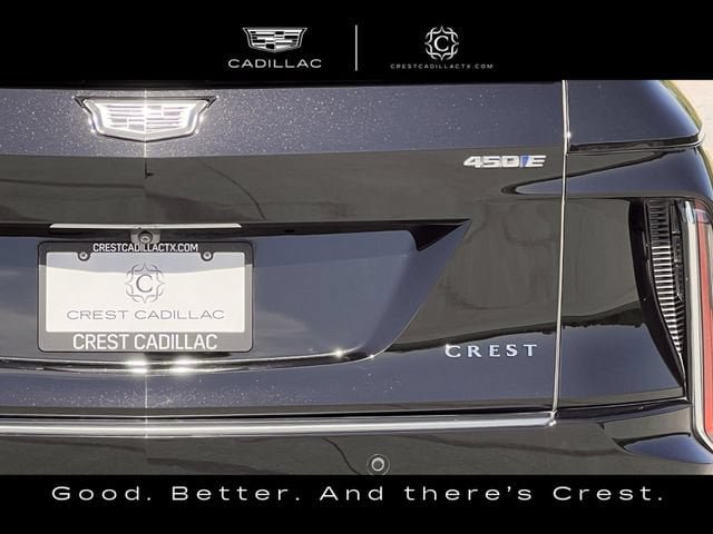 Used 2024 Cadillac Lyriq Tech RWD image 5