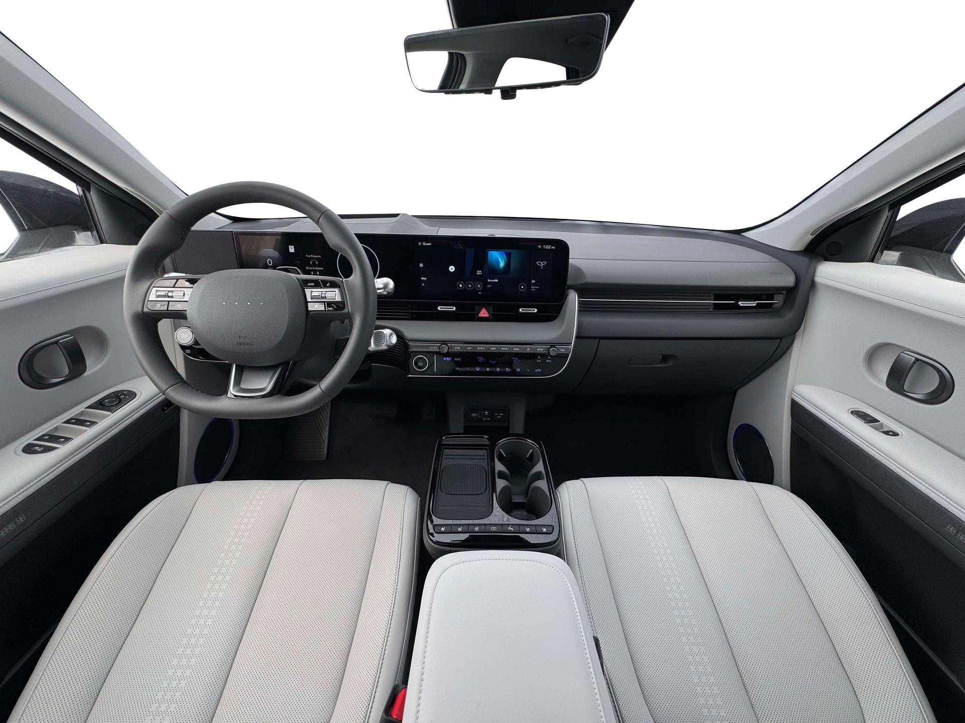 New 2026 Hyundai Ioniq 5 Limited AWD/4WD image 13
