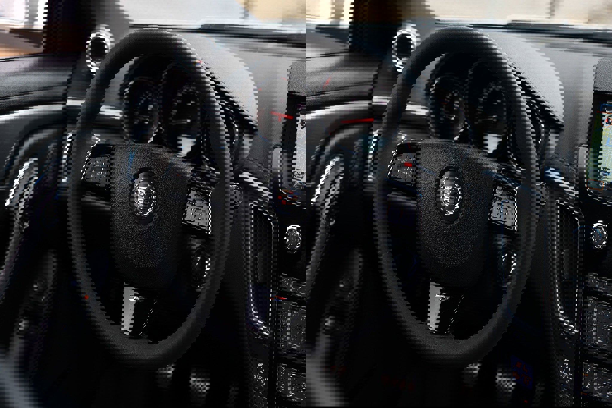 Used 2013 Cadillac CTS V image 33