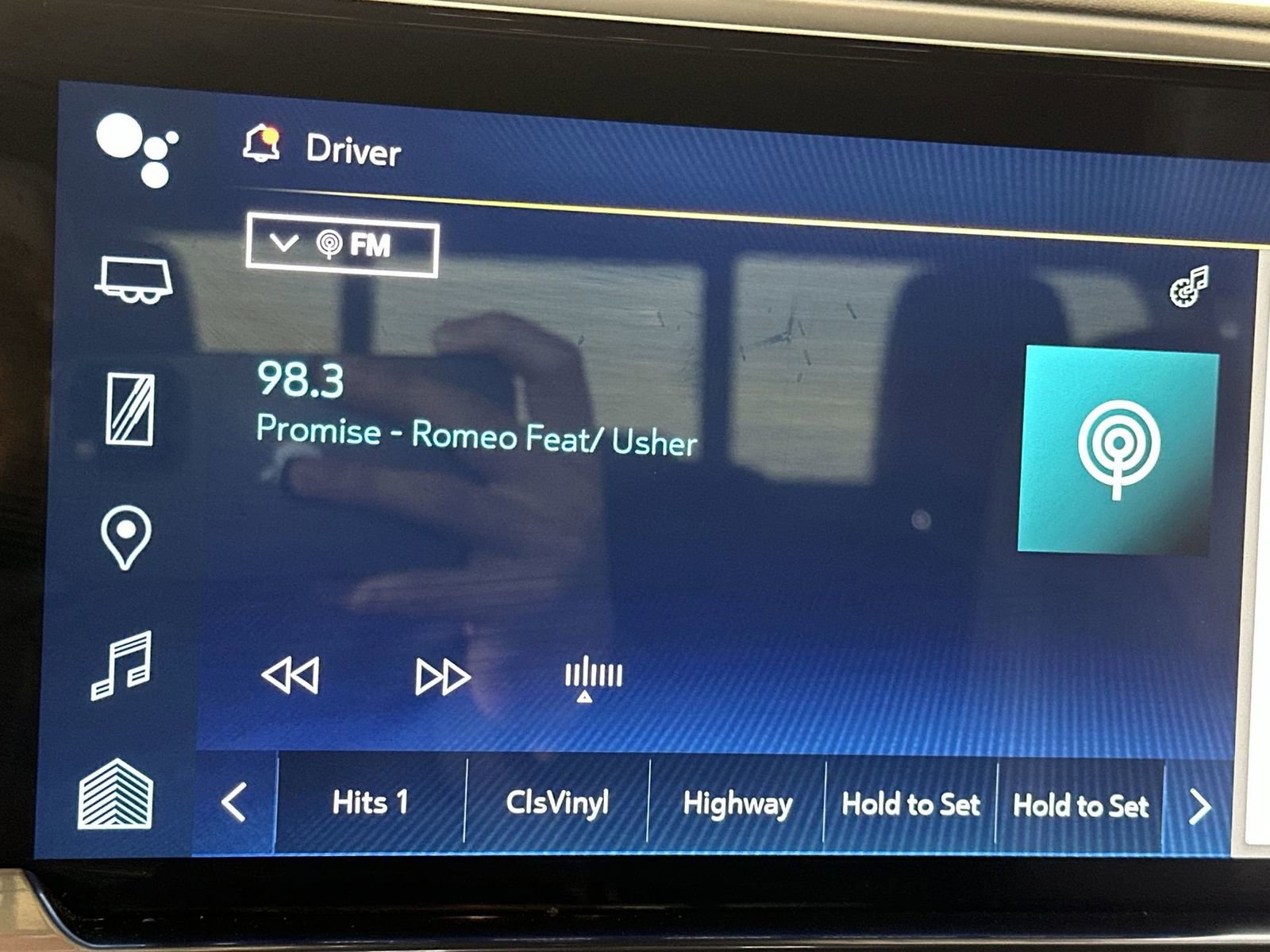 Used 2024 Chevrolet Silverado 1500 LTZ image 20