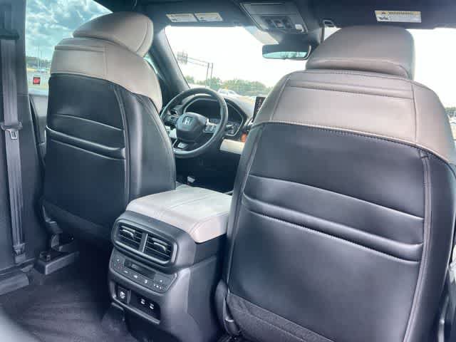 Certified 2026 Honda Passport TrailSport Elite image 13