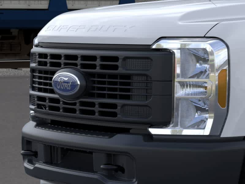 New 2026 Ford F250 XL RWD image 17