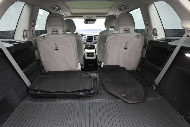 Used 2020 Volvo XC90 T6 Momentum w/ Protection Package Premier AWD/4WD image 30