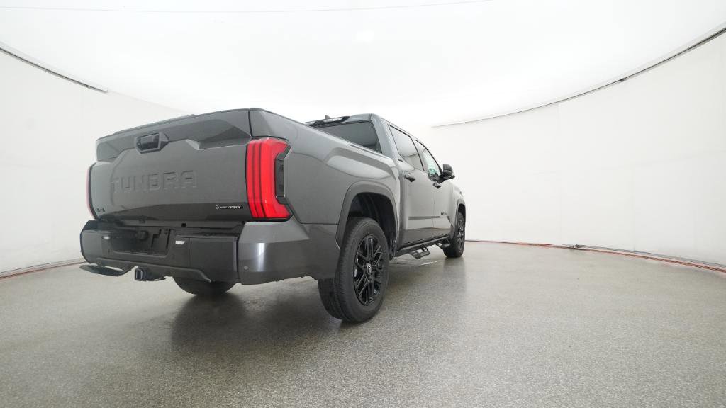 New 2026 Toyota Tundra Limited image 19