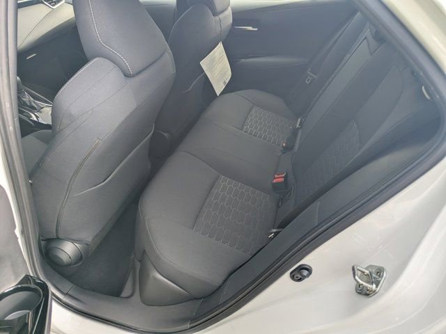 Used 2024 Toyota Corolla SE image 17