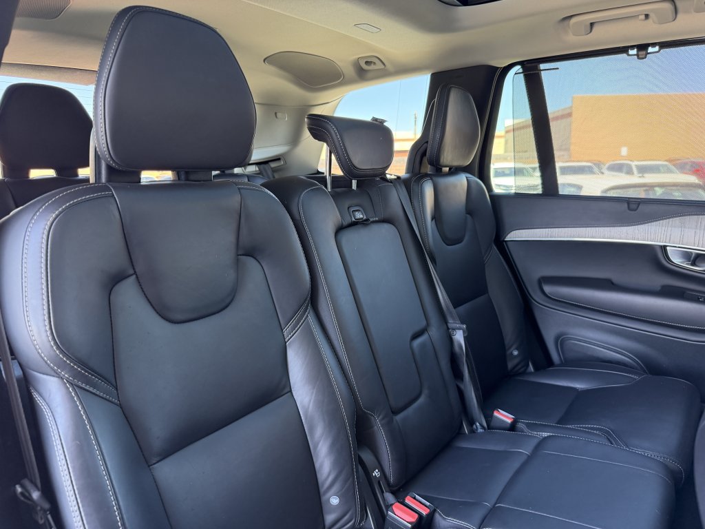 Used 2024 Volvo XC90 T8 Ultimate AWD/4WD image 43