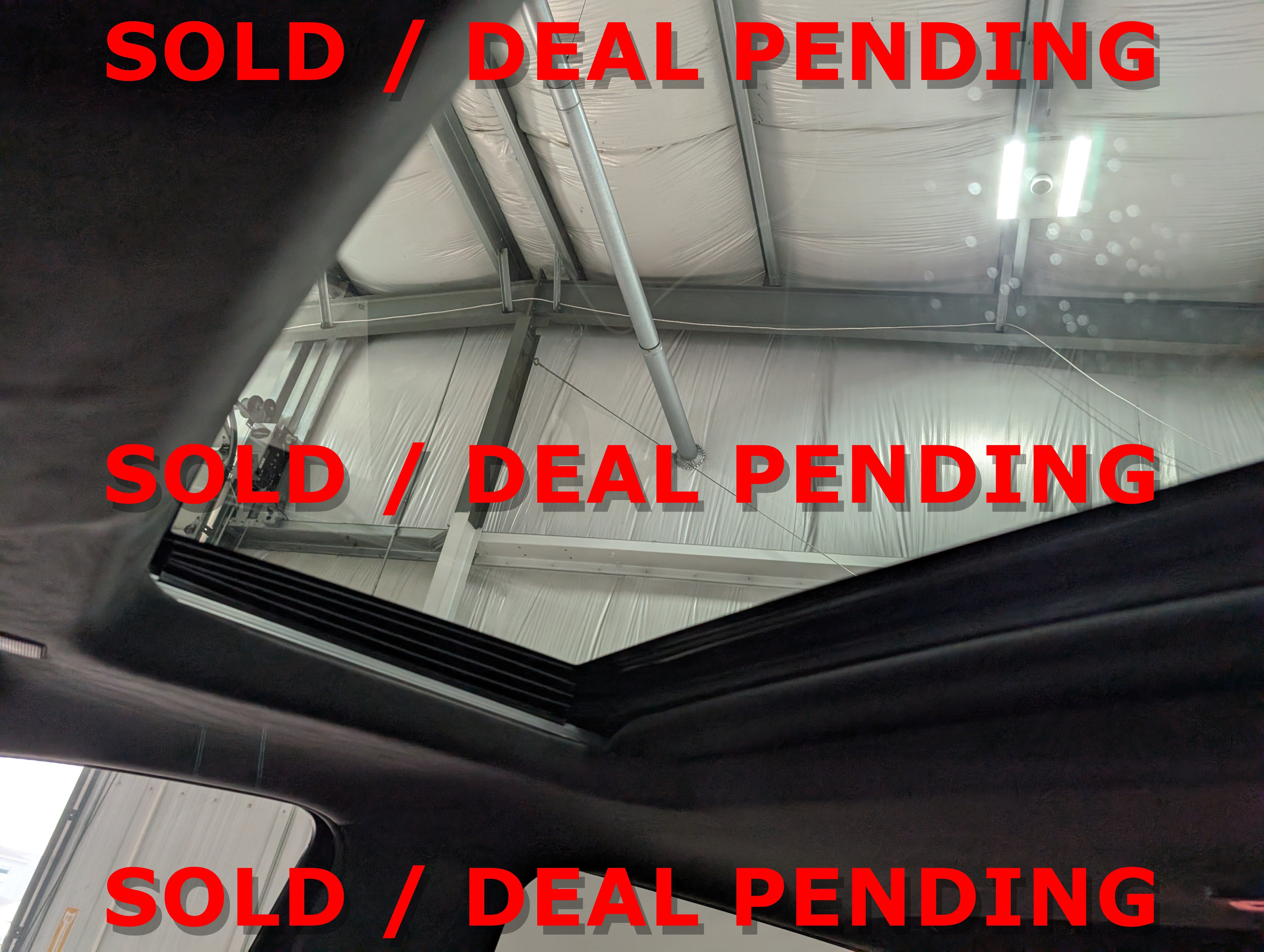 Used 2025 GMC Sierra 2500 Denali Ultimate AWD/4WD image 28