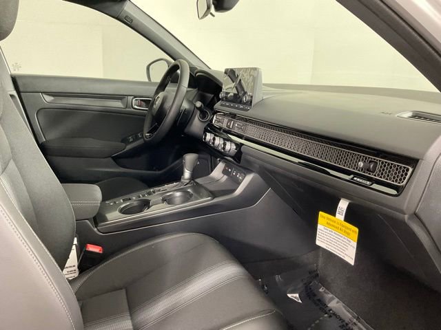 Used 2026 Honda Civic Sport image 18