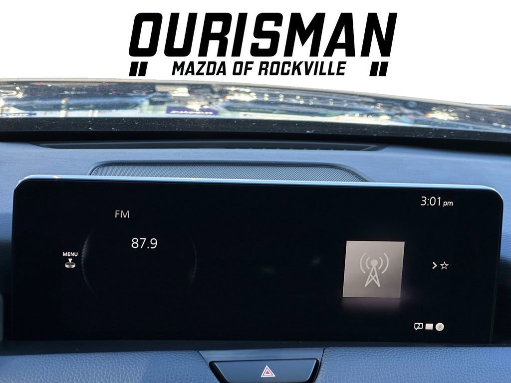 New 2026 MAZDA CX-90 Plug-In Hybrid w/ Preferred image 14