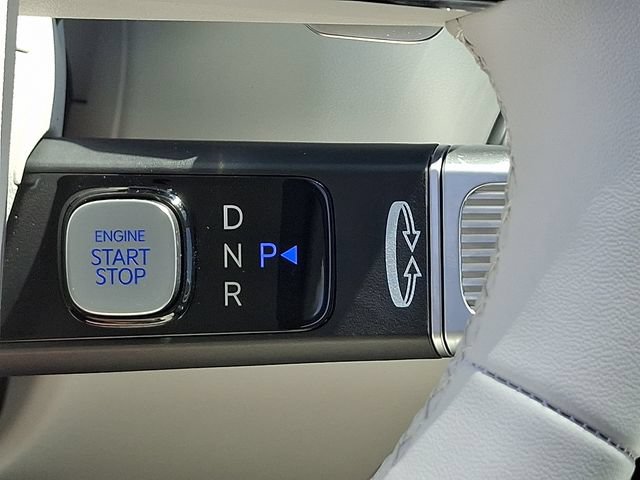 New 2027 Hyundai Palisade SEL AWD/4WD image 16