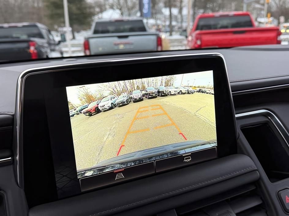 Certified 2022 GMC Yukon SLE w/ Gmc Pro Safety Plus Package image 18