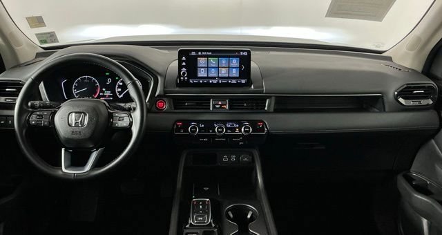 Used 2024 Honda Pilot EX-L image 23