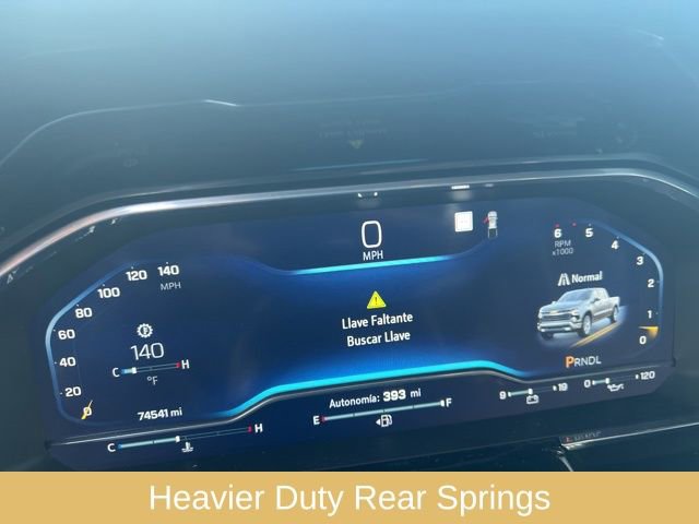 Used 2022 Chevrolet Silverado 1500 LT w/ Max Trailering Package image 29