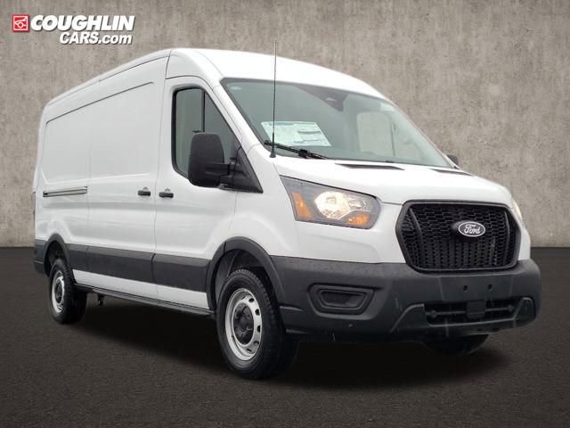 New 2026 Ford Transit 250 Base image 1