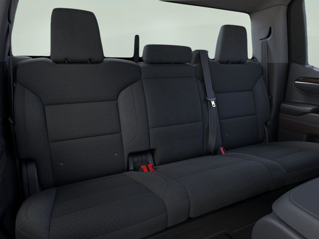 New 2026 GMC Sierra 1500 Elevation w/ Elevation Select Package image 17