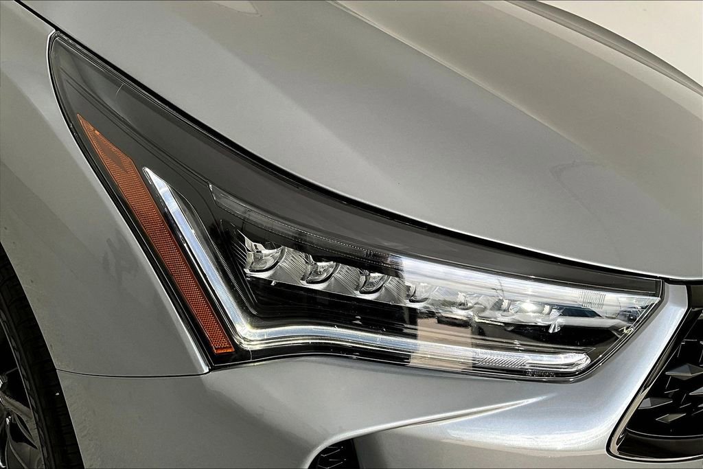 Certified 2024 Acura RDX A-Spec image 37