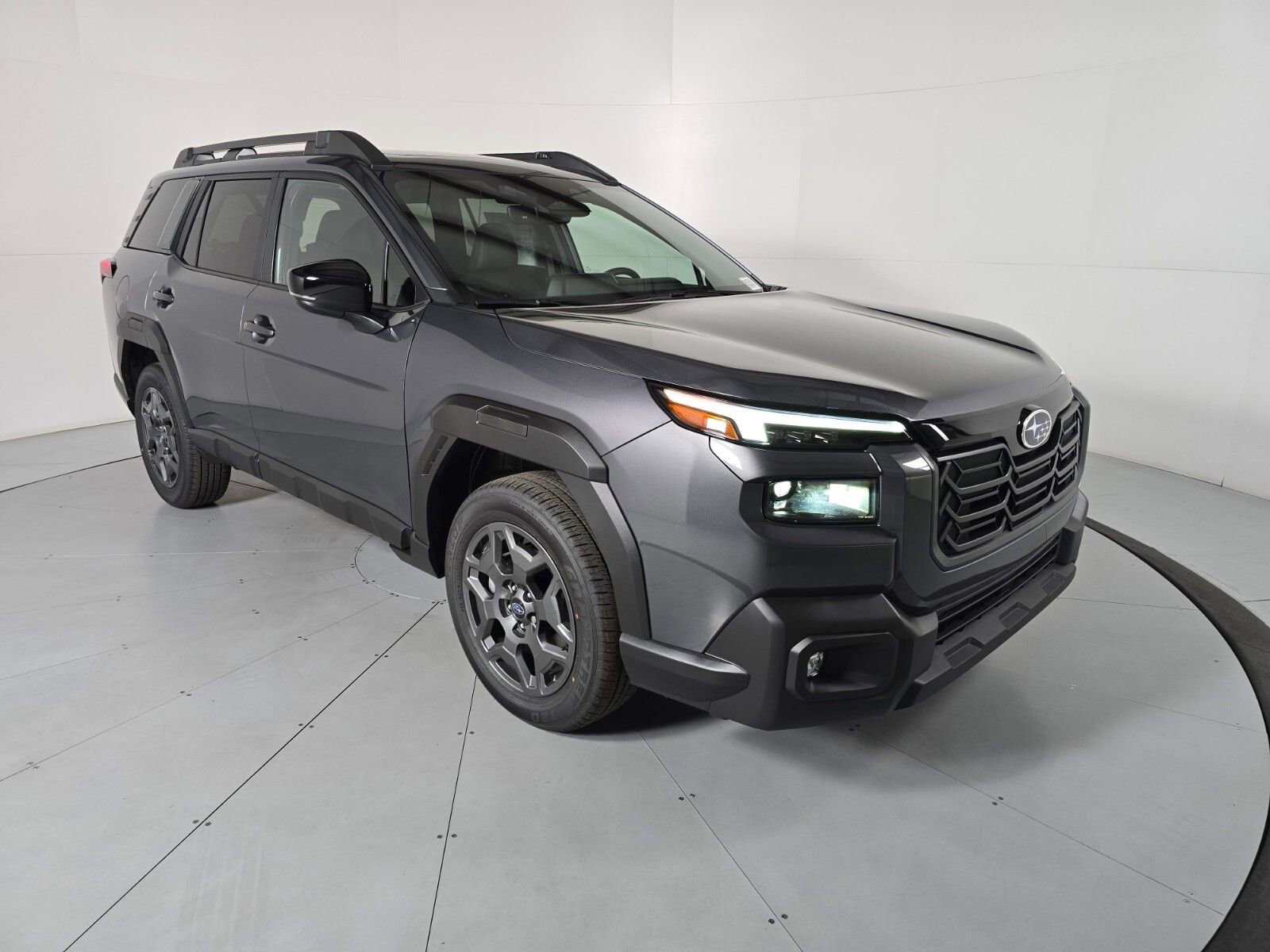 New 2026 Subaru Outback Premium image 7