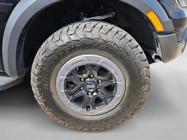 Used 2025 Ford Ranger Raptor image 20