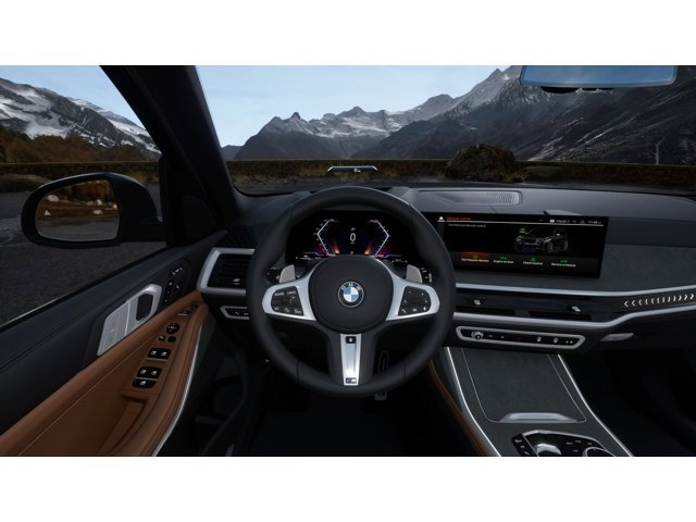 New 2026 BMW X7 xDrive40i AWD/4WD image 13