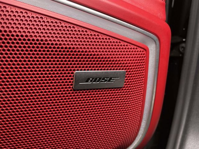 Certified 2023 Porsche Panamera 4 Platinum Edition image 38