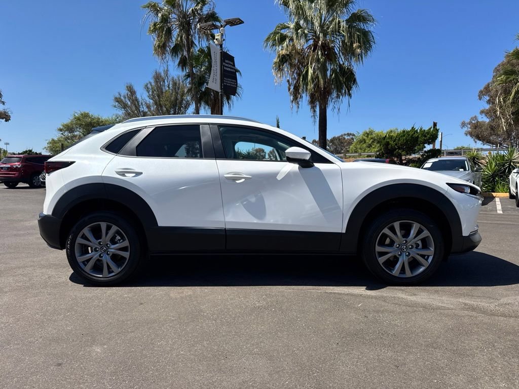 New 2026 MAZDA CX-30 AWD 2.5 S image 28