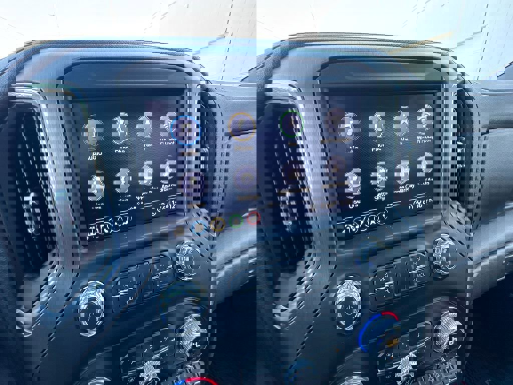 Certified 2020 GMC Sierra 1500 Denali w/ Denali Ultimate Package image 14