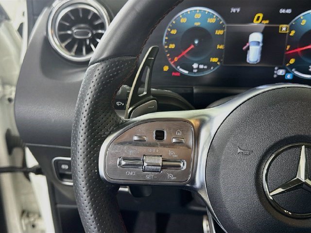 Used 2022 Mercedes-Benz GLA 250 image 13