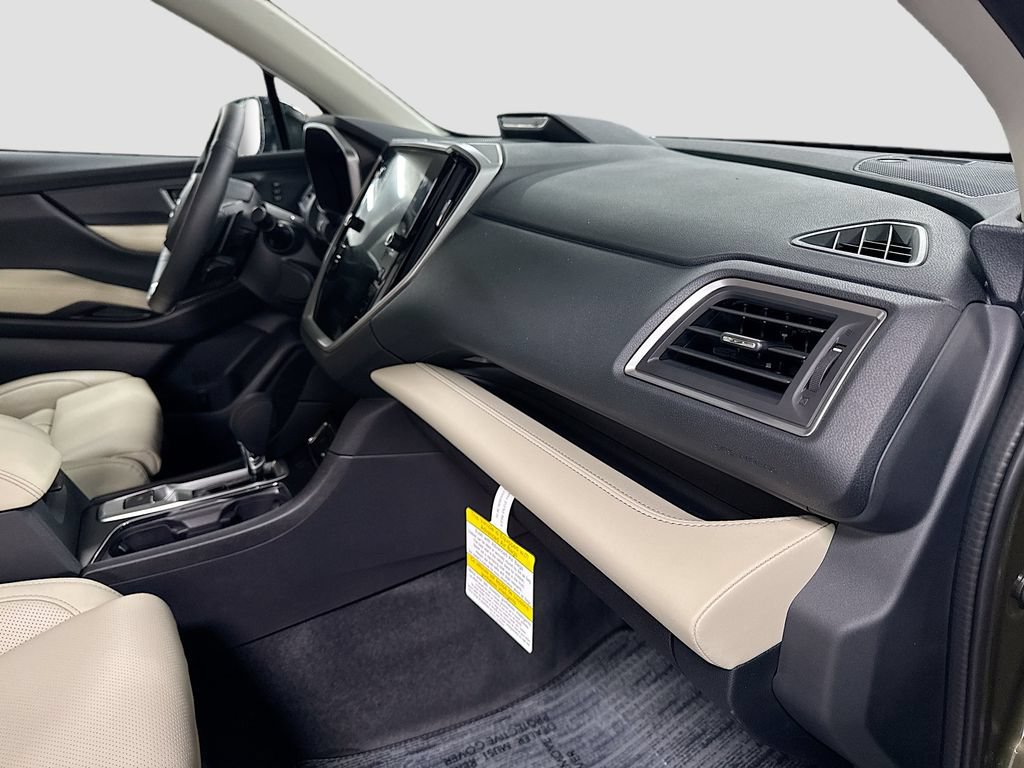 New 2026 Subaru Ascent Limited AWD/4WD image 30