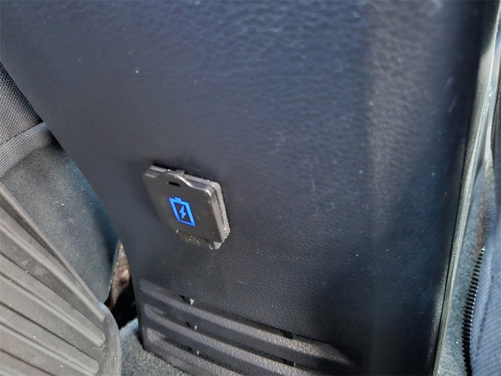 Used 2018 Toyota Tacoma TRD Sport image 30