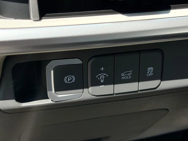 New 2026 Hyundai Santa Fe SEL image 10