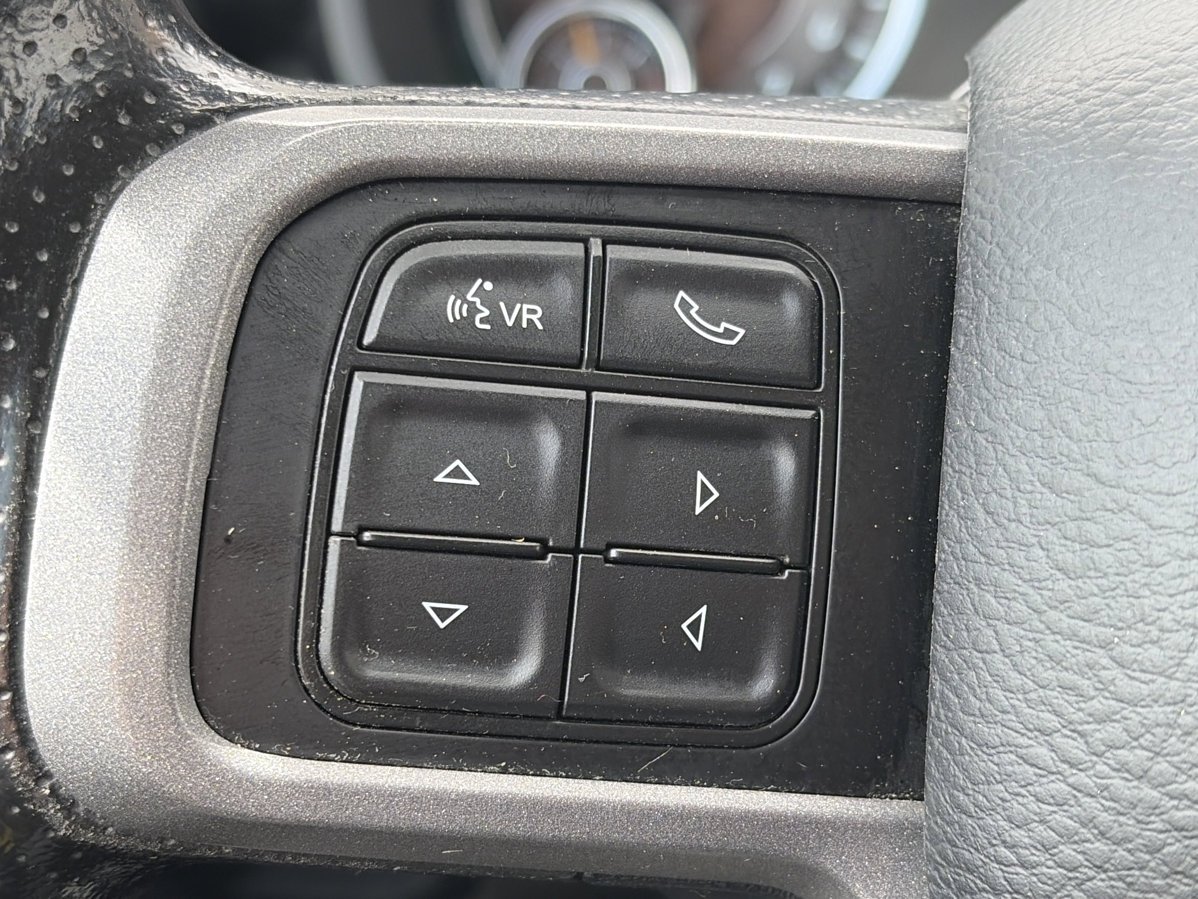 Used 2019 RAM 2500 Tradesman AWD/4WD image 17