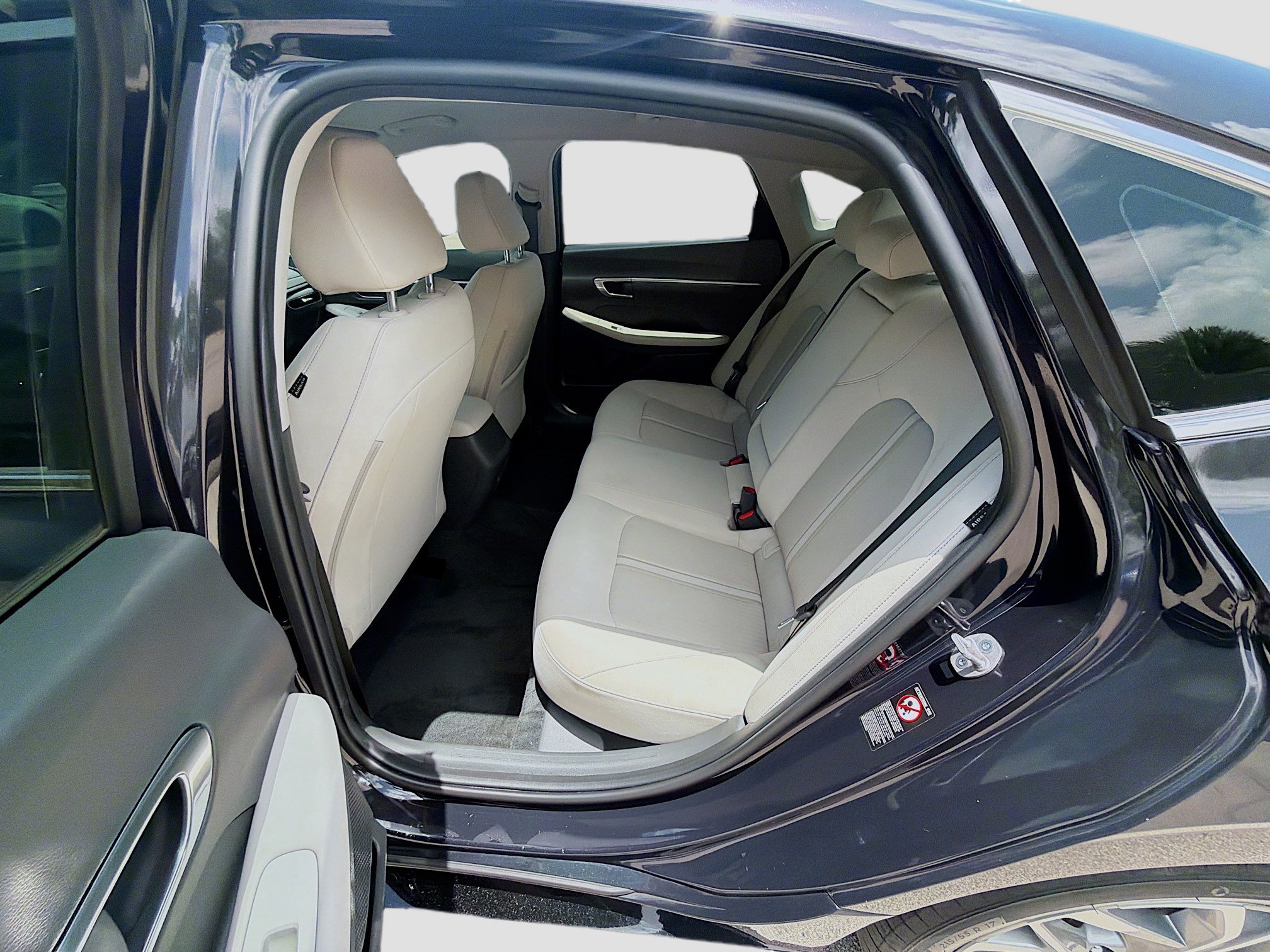 Used 2023 Hyundai Sonata SEL FWD image 21