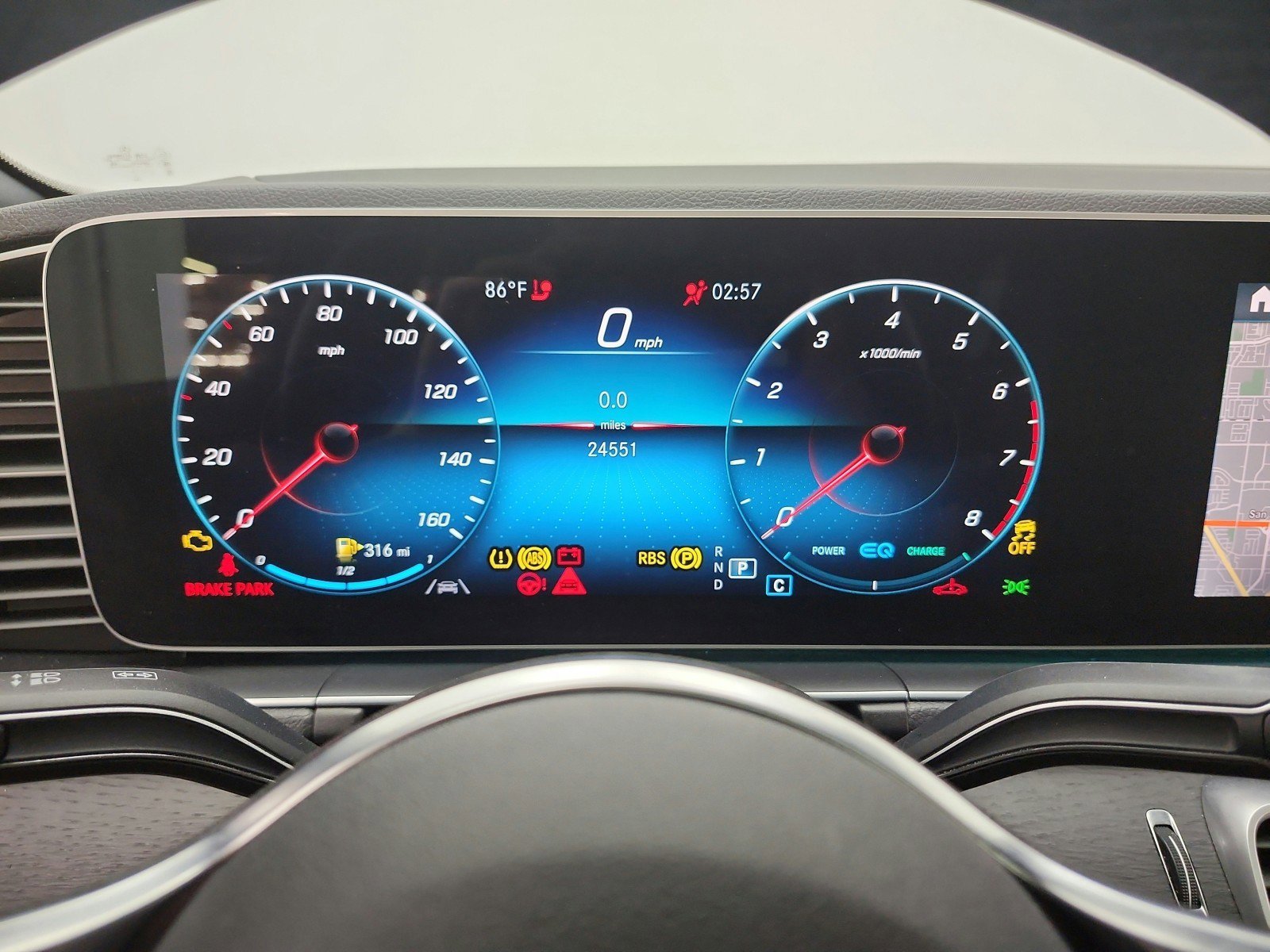 Certified 2022 Mercedes-Benz GLE 450 4MATIC image 10