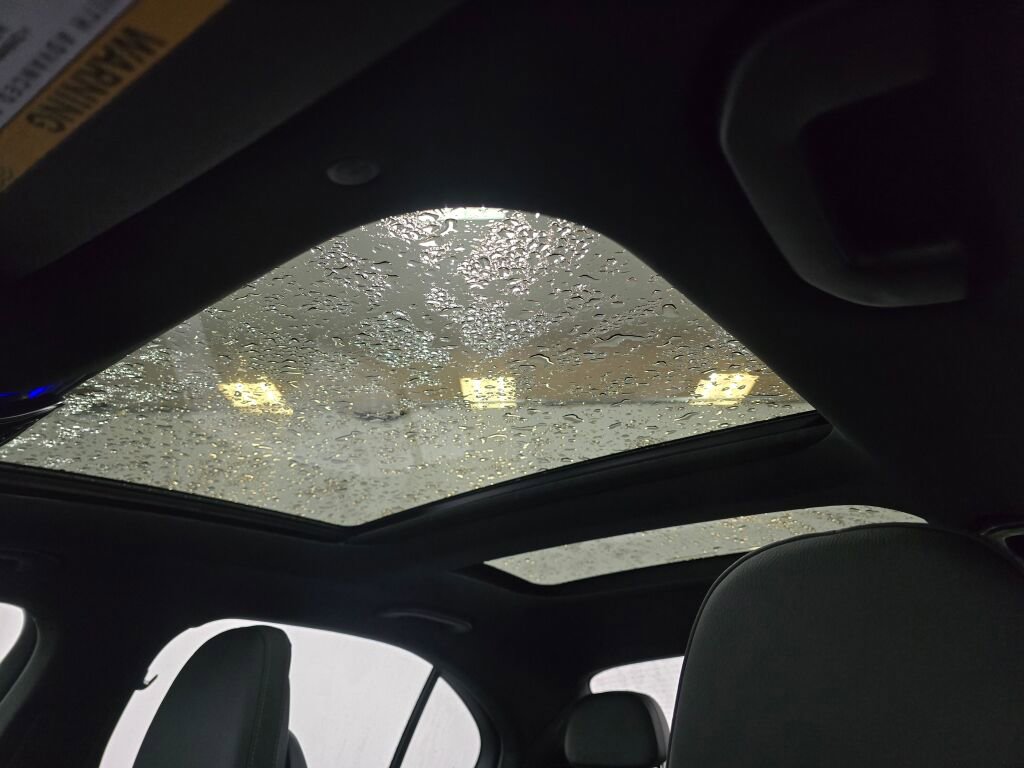 New 2026 Mercedes-Benz C 43 AMG 4MATIC Sedan image 29