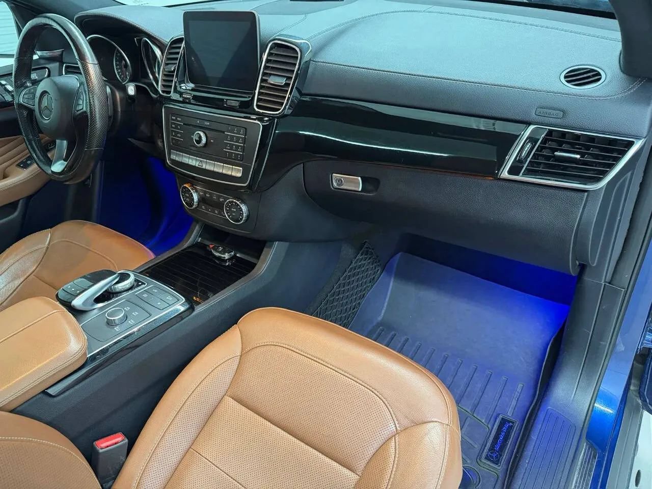 Used 2019 Mercedes-Benz GLE 43 AMG 4MATIC Coupe image 10