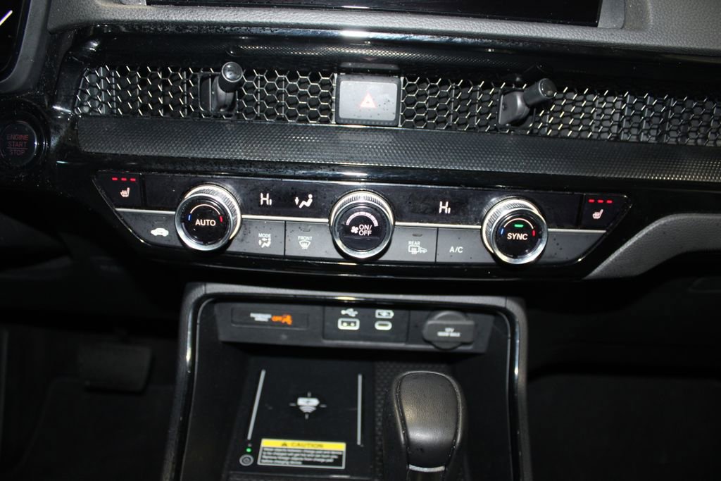 Used 2024 Honda CR-V EX-L image 31