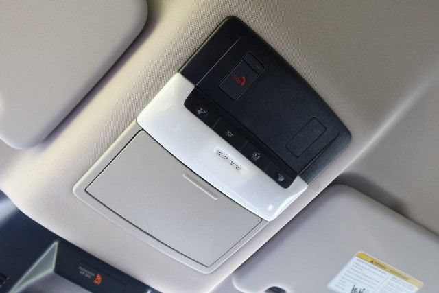 Certified 2025 Nissan Rogue SV AWD/4WD image 16