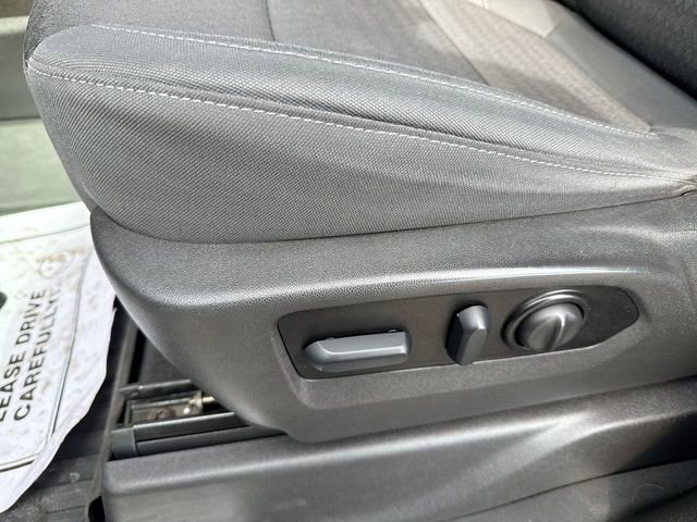Used 2022 Chevrolet Silverado 1500 LT Trail Boss w/ Bed Protection Package AWD/4WD image 12