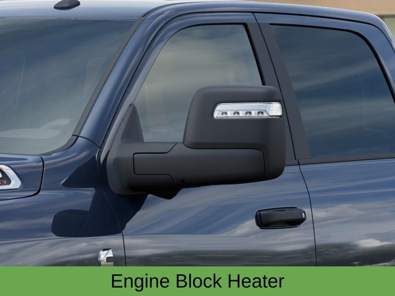 New 2026 RAM 2500 Big Horn image 14