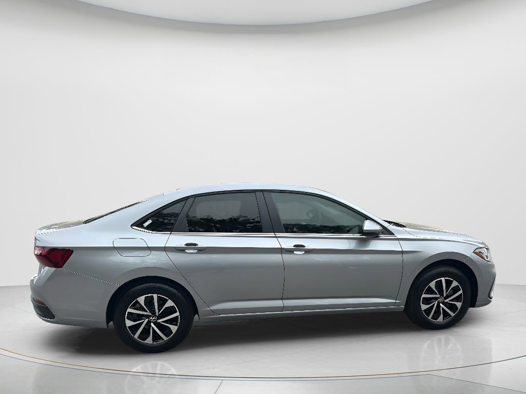New 2026 Volkswagen Jetta S image 6