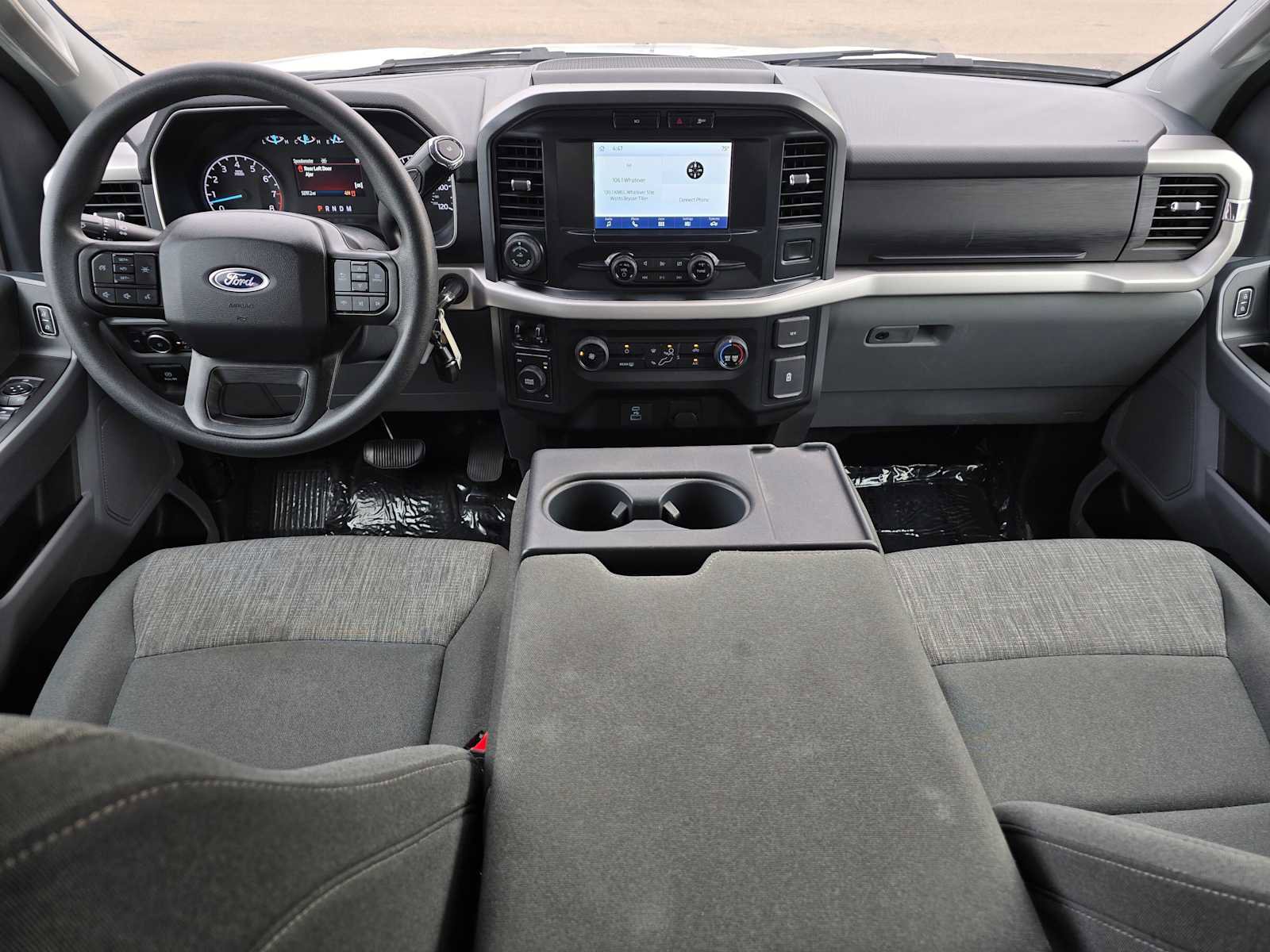 Used 2022 Ford F150 XLT w/ Trailer Tow Package image 20