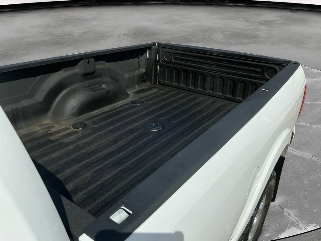 Used 2021 RAM 3500 Laramie image 17