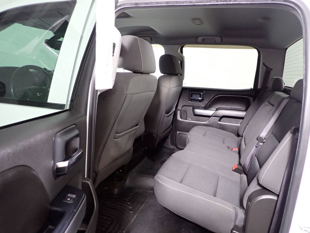 Used 2016 Chevrolet Silverado 1500 LT w/ All Star Edition image 27