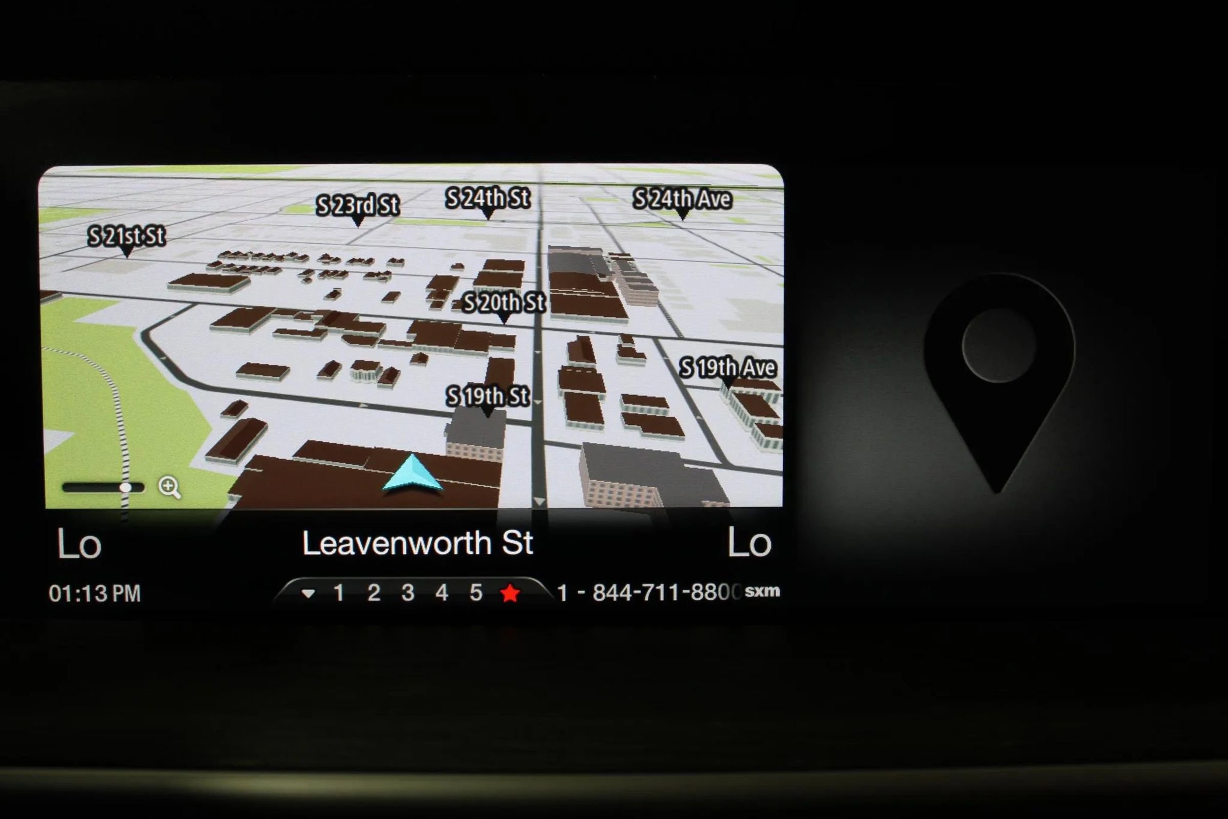 Used 2019 Alfa Romeo Stelvio Ti image 19