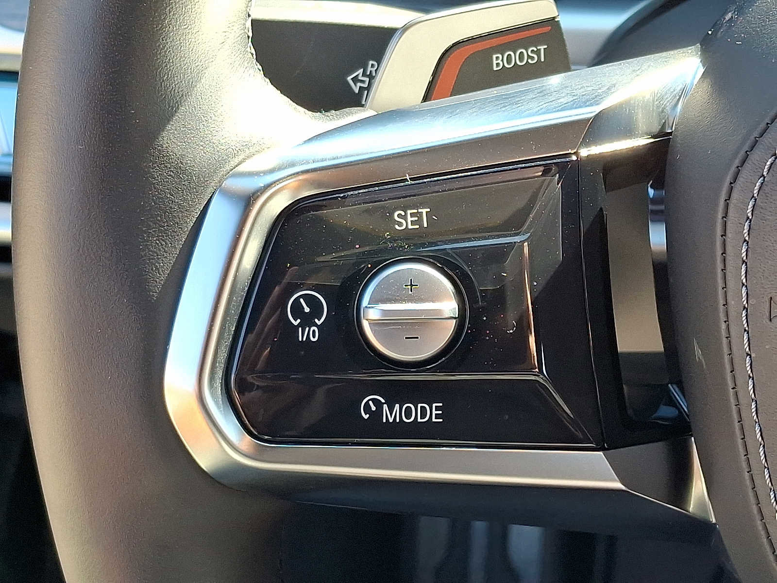 Used 2024 BMW i7 eDrive50 w/ M Sport Package image 22