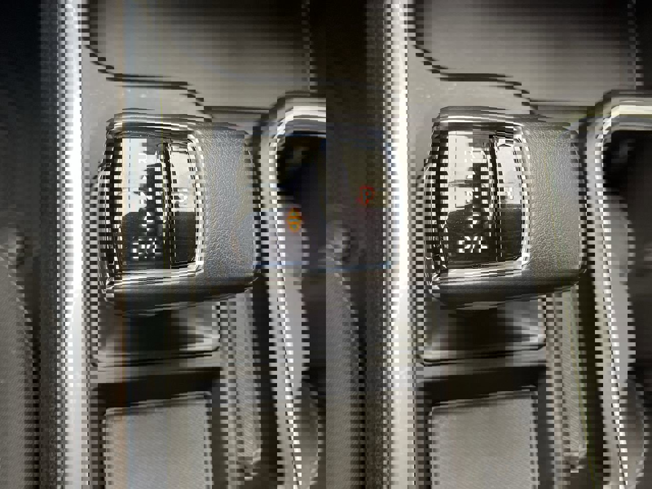 Certified 2022 Chevrolet Silverado 1500 LT Trail Boss w/ Protection Package image 27