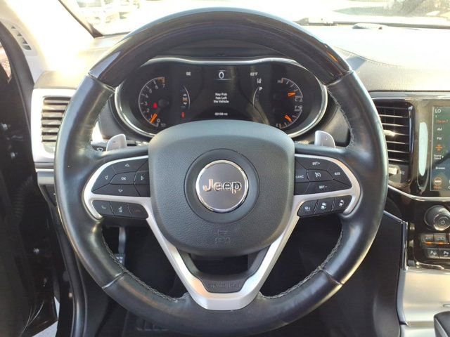 Used 2021 Jeep Grand Cherokee Summit image 20